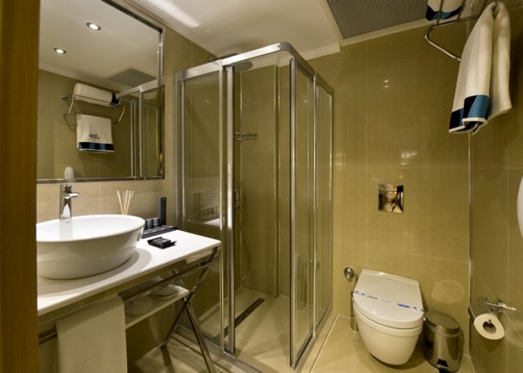 JdW Designer Kamers