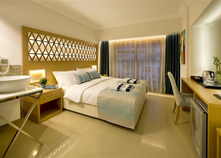 JdW Designer Kamers