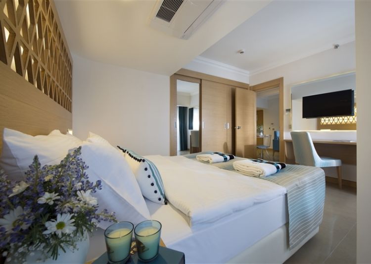 JdW Designer Suit Kamers