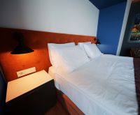 Sey Beach Hotel Standart Room