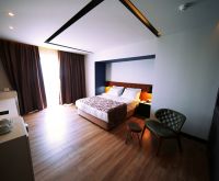 Sey Beach Hotel Standart Room