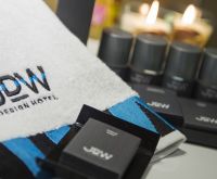 JdW Designer Zimmer
