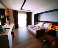 Sey Beach Hotel Standart Room