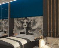 Sey Beach Hotel Standart Room