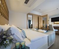 JdW Designer Suit Kamers