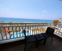 Sey Beach Hotel Standart Room