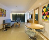 JdW Designer Suit Kamers
