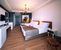 Sey Beach Hotel Family Room